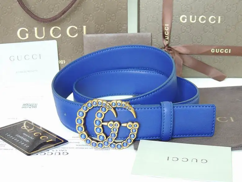 Gucci belt lb (65)